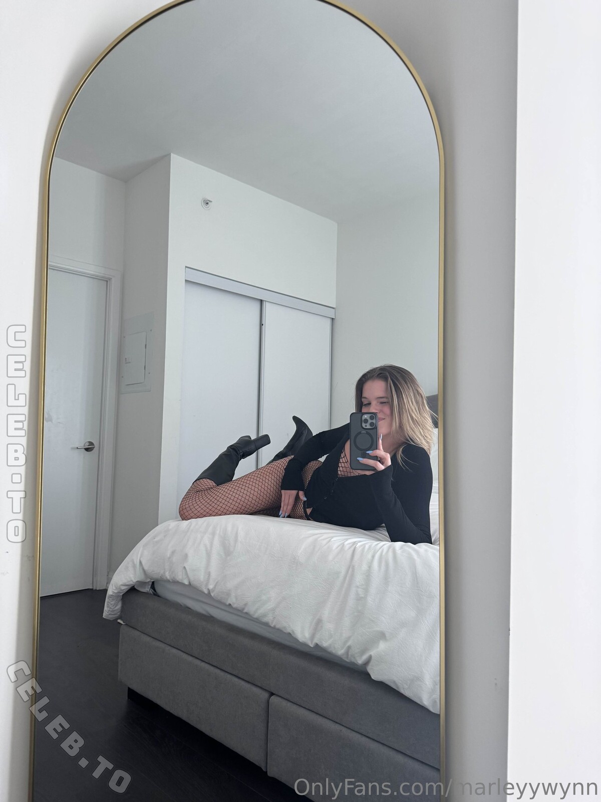 marleyywynn Nude Leaks OnlyFans  - Leaked Models