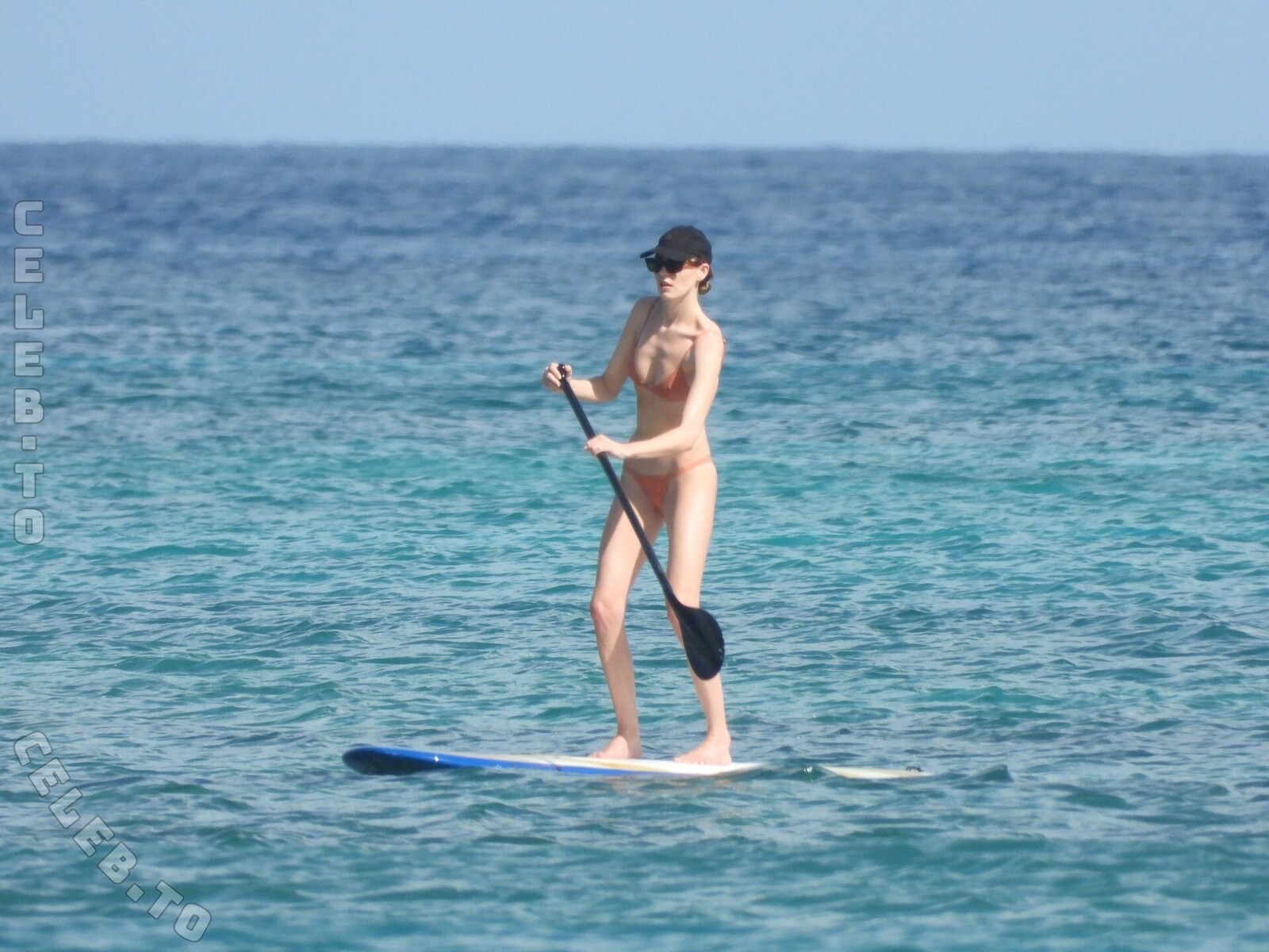 Martha Hunt nude leaked photos
