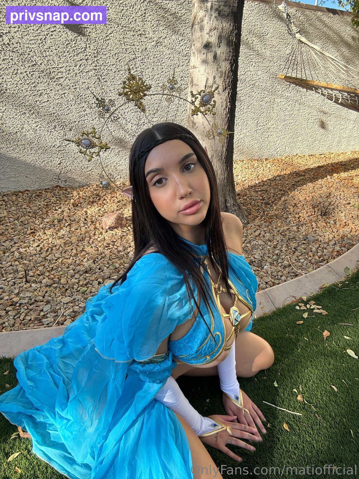 matiii / matiofficial Nude Leaks OnlyFans  - Leaked Models