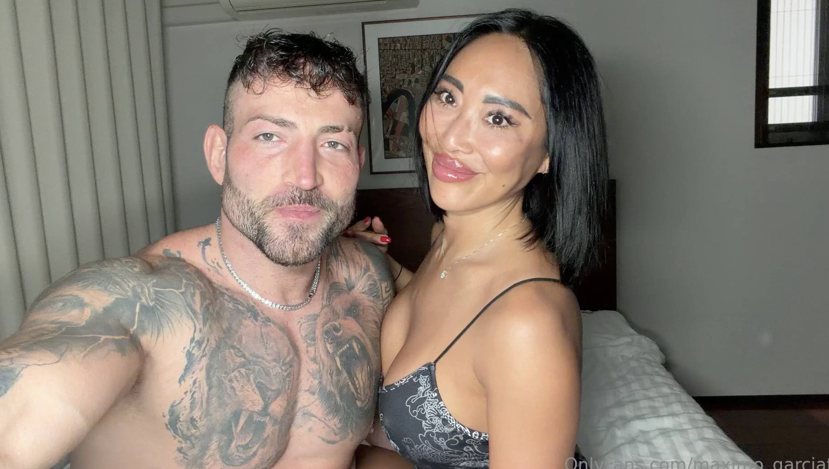 Maximo Garcia / baygirlsany / maximo_garcia1 Nude Leaks OnlyFans  - Leaked Models