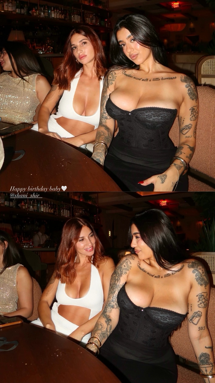 May Bakshi / maybakshi_ Nude Leaks OnlyFans  - Leaked Models