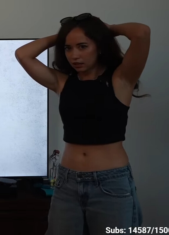 Mayahiga / maya / maya_higa Nude Leaks OnlyFans  - Leaked Models