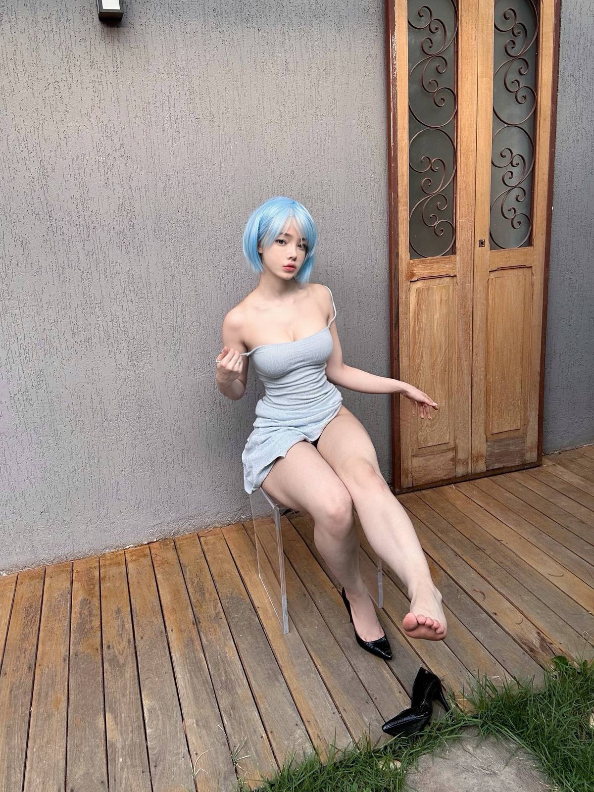 Me1adinha Nude OnlyFans & Sexy Collection (30 Photos)