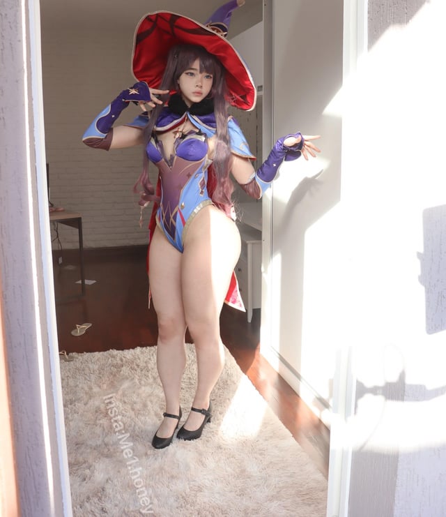 Me1adinha Nude OnlyFans & Sexy Collection (30 Photos)
