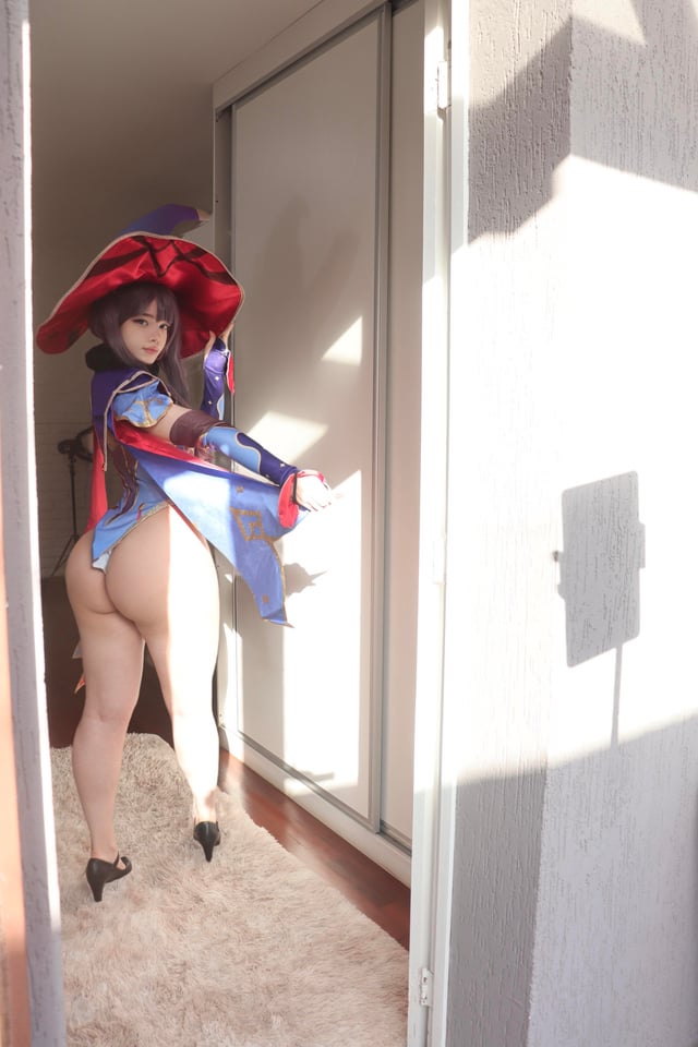Me1adinha Nude OnlyFans & Sexy Collection (30 Photos)