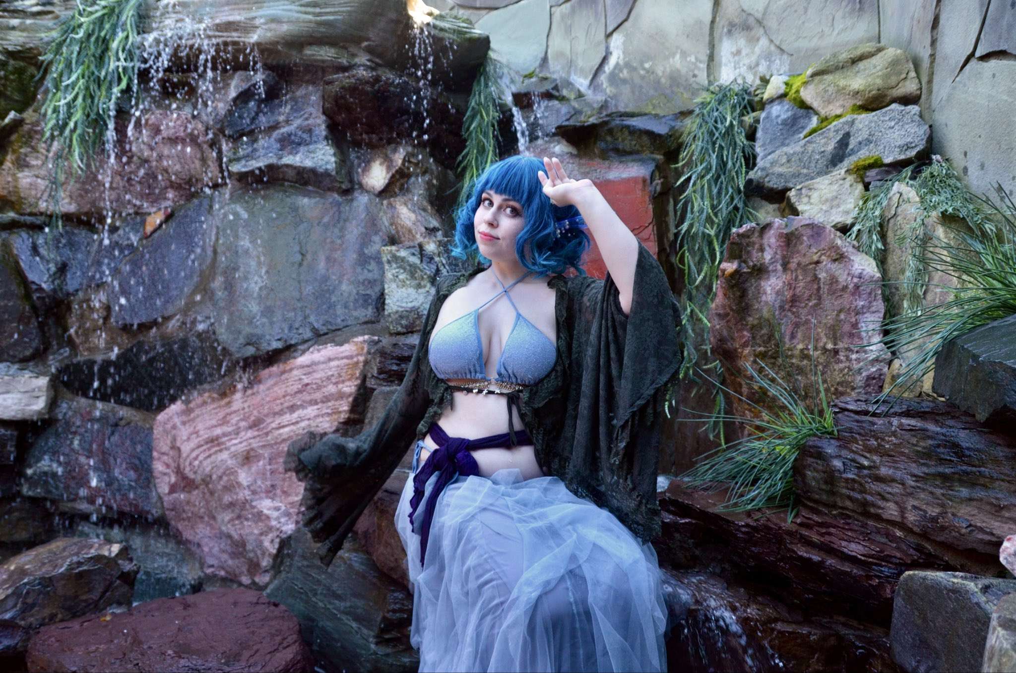 Medukitty Leaks Cosplay Porn - Lauren Reddit Leaked Naked Photo