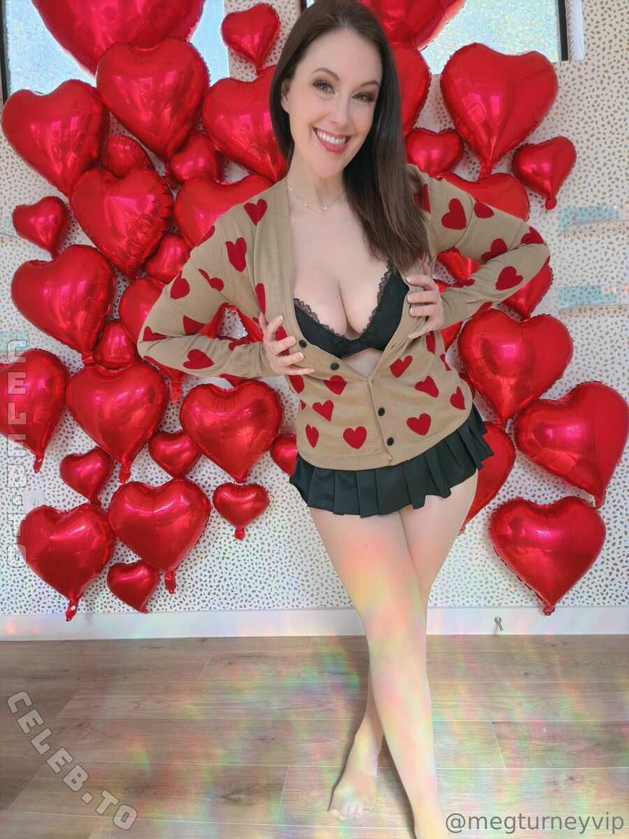 Meg Turney Nude Rainbow Mika Cosplay PPV Onlyfans Set Leaked - Influencers Gonewild