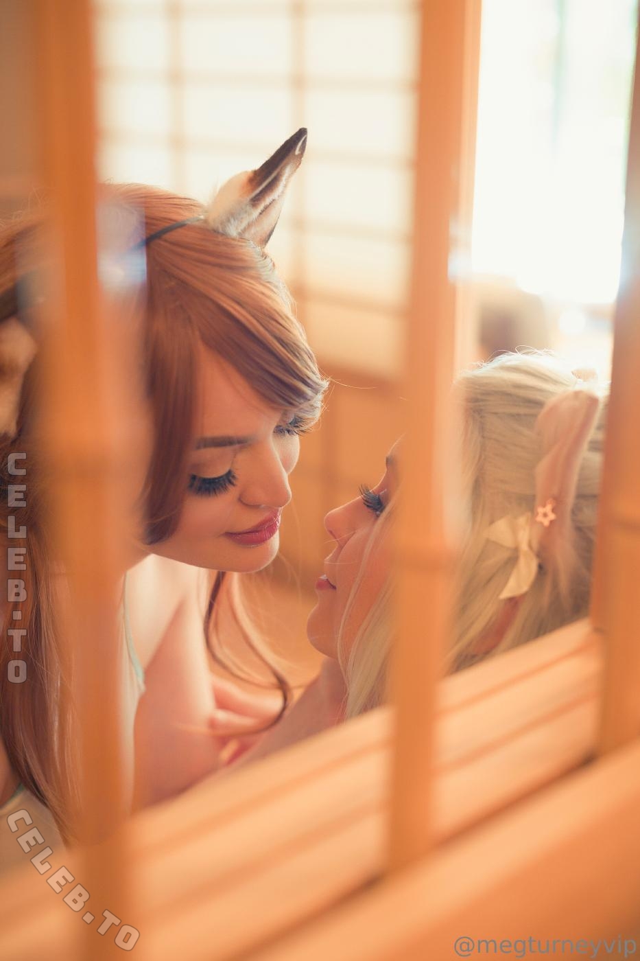 Meg Turney Cosplay Nudes - Megturneycosplay Nude Videos Thicc