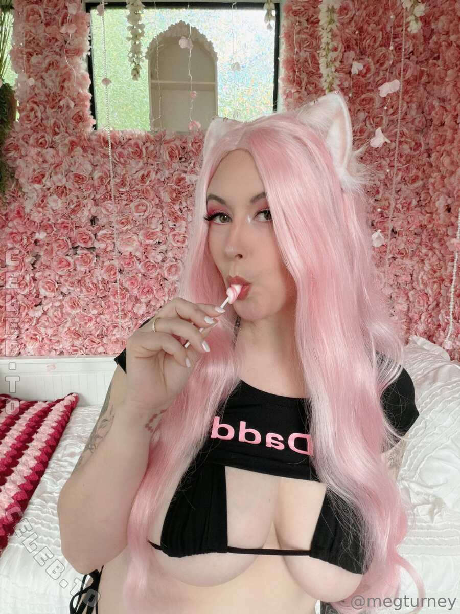 Meg Turney Nude Xmas Mystery Door 4 Onlyfans Set Leaked - Influencers GoneWild