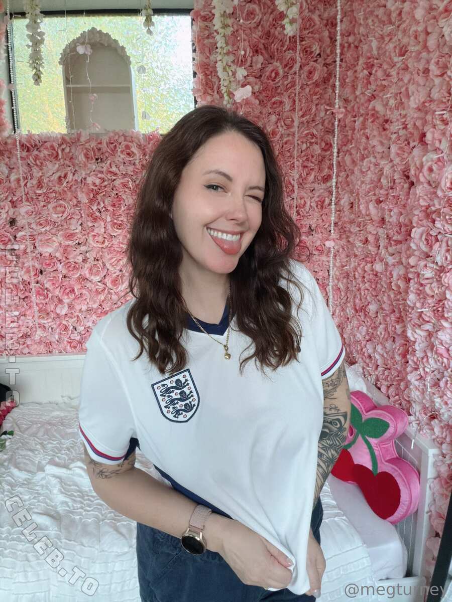 Meg Turney Nude Piranha Plant Cosplay Onlyfans Set Leaked - Influencers GoneWild