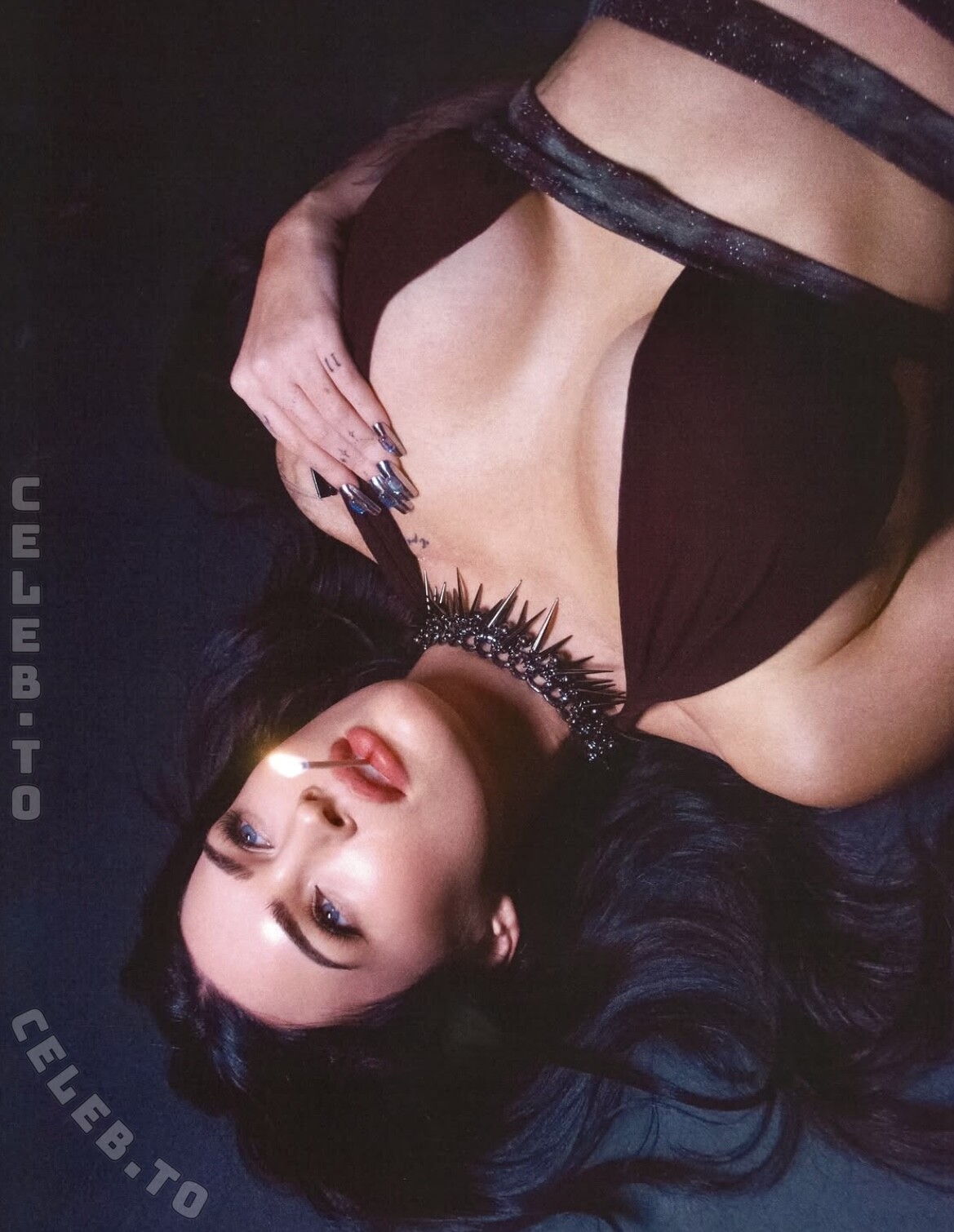 Megan Fox Nude New Big Boobs Pics And Vid