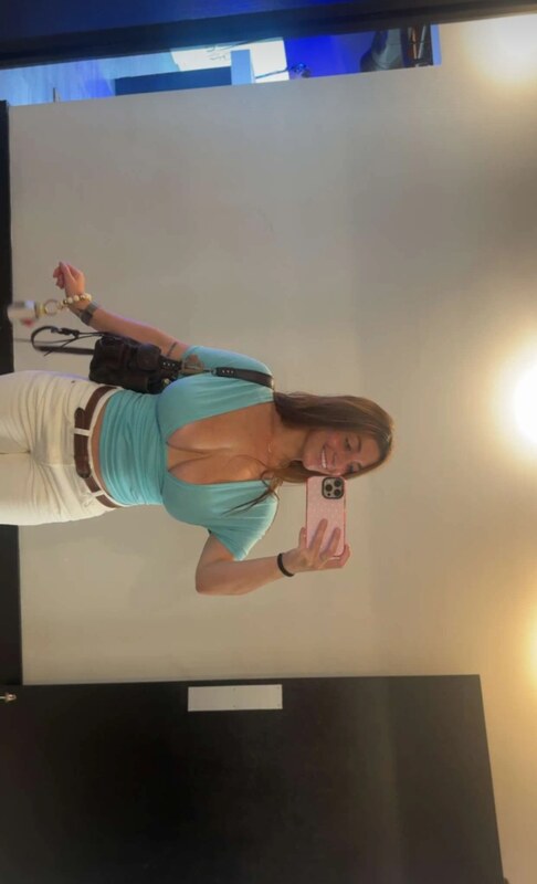 Megan McCarthy Nude POV Blowjob OnlyFans Video Leaked - Influencers Gonewild