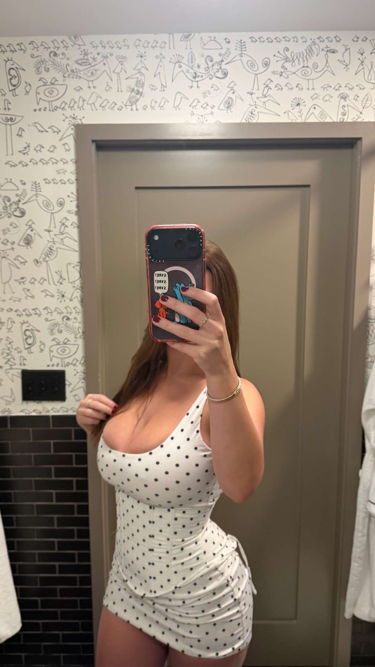 Megan Mccarthy Onlyfans Livestream Masturbation JOI Video
