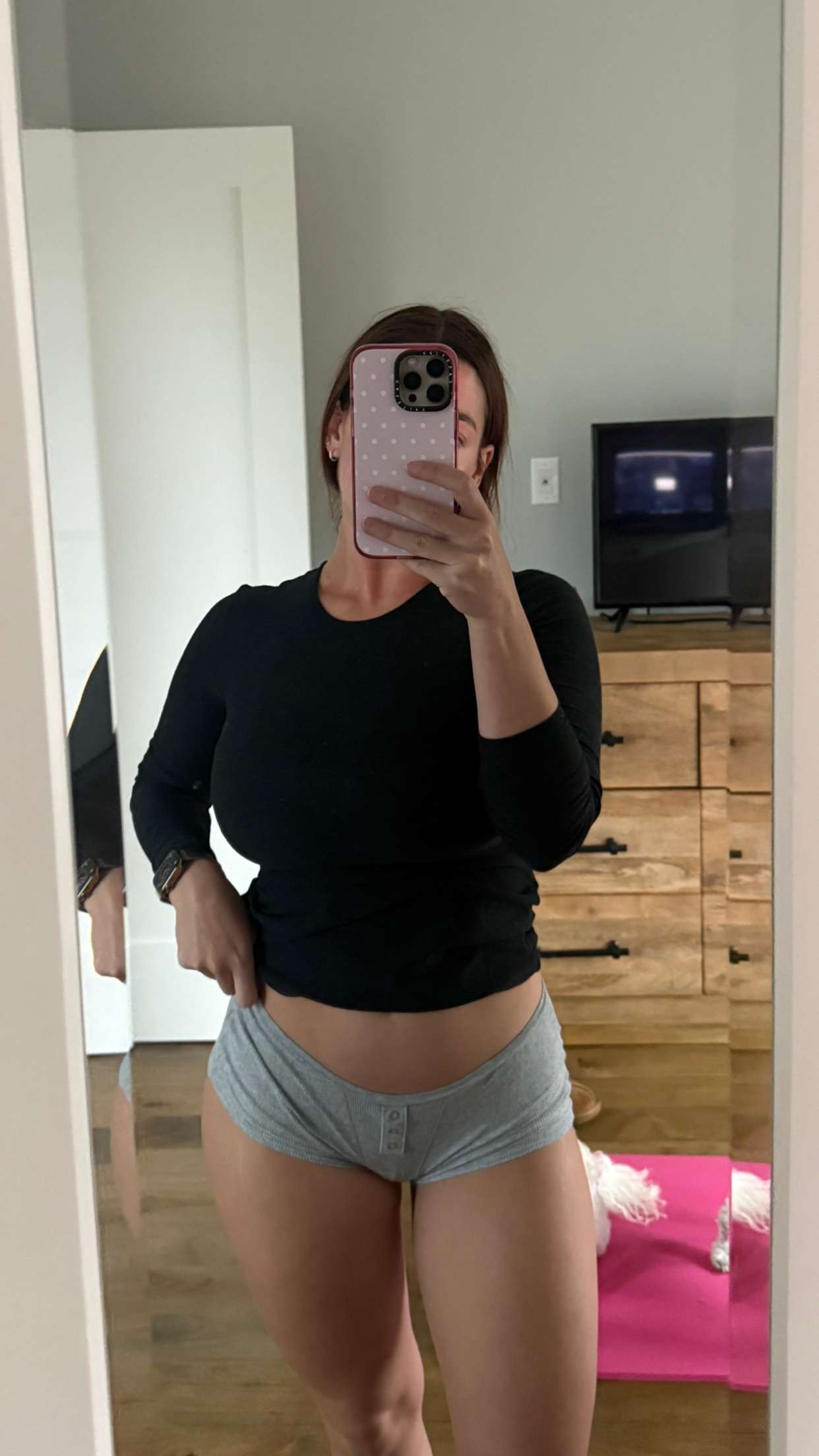 Megan McCarthy Nude Masturbation OnlyFans Livestream Leaked - Influencers GoneWild