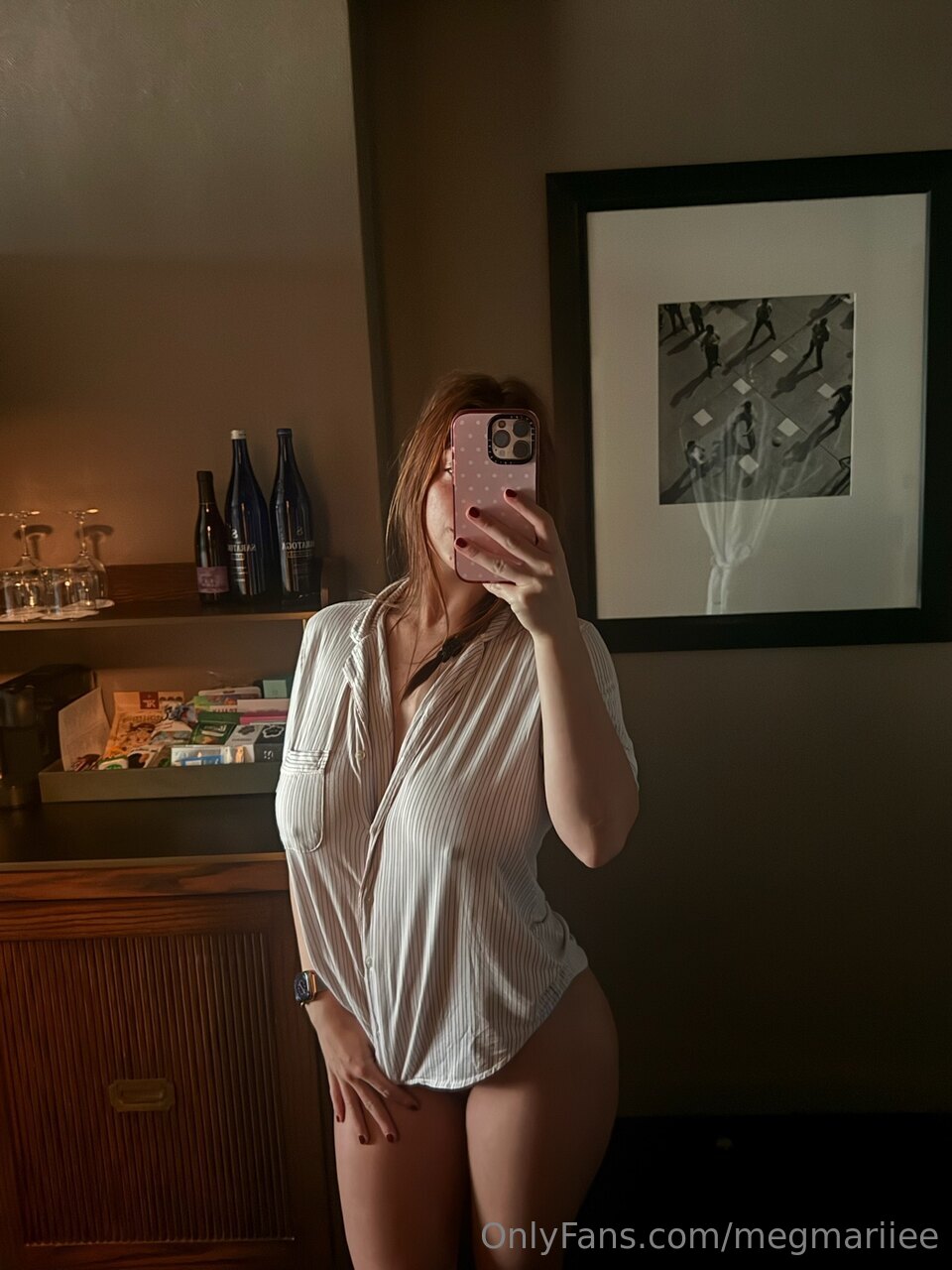 Megan McCarthy Nude Masturbation OnlyFans Livestream Leaked - Influencers GoneWild