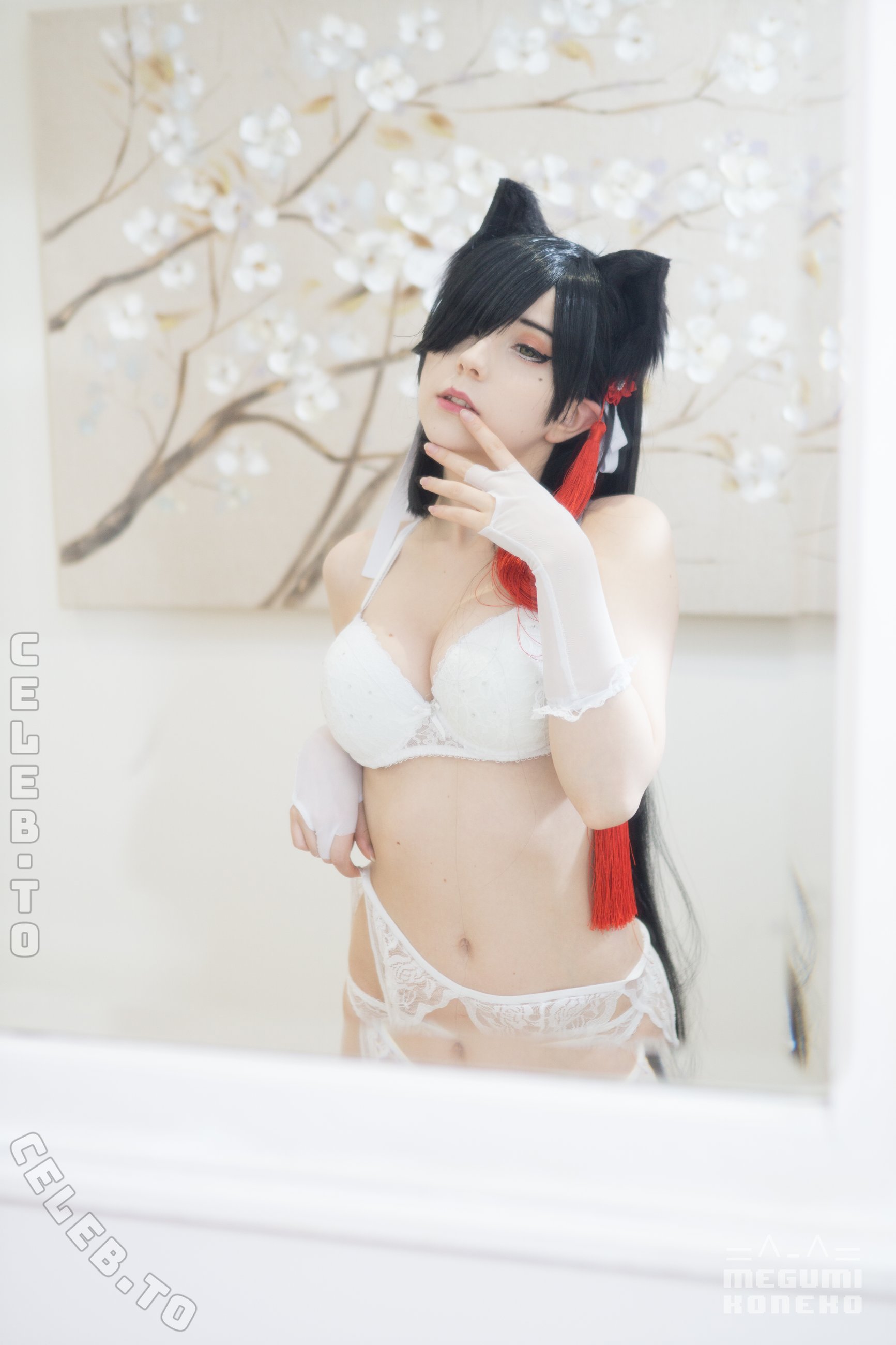 Megumi-koneko / megumi_koneko / megumikoneko Nude Leaks OnlyFans  - Leaked Models