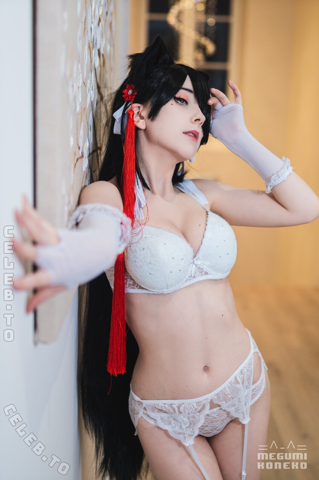 Megumi-koneko / megumi_koneko / megumikoneko Nude Leaks OnlyFans  - Leaked Models