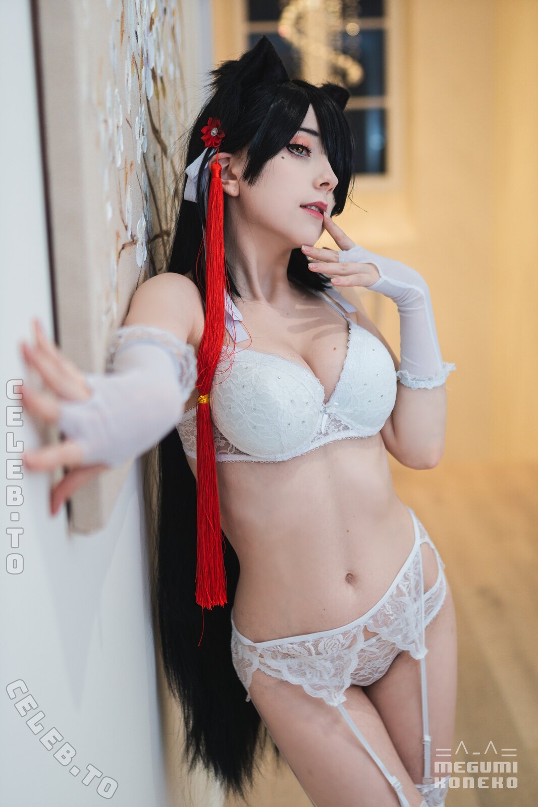 Megumi-koneko / megumi_koneko / megumikoneko Nude Leaks OnlyFans  - Leaked Models