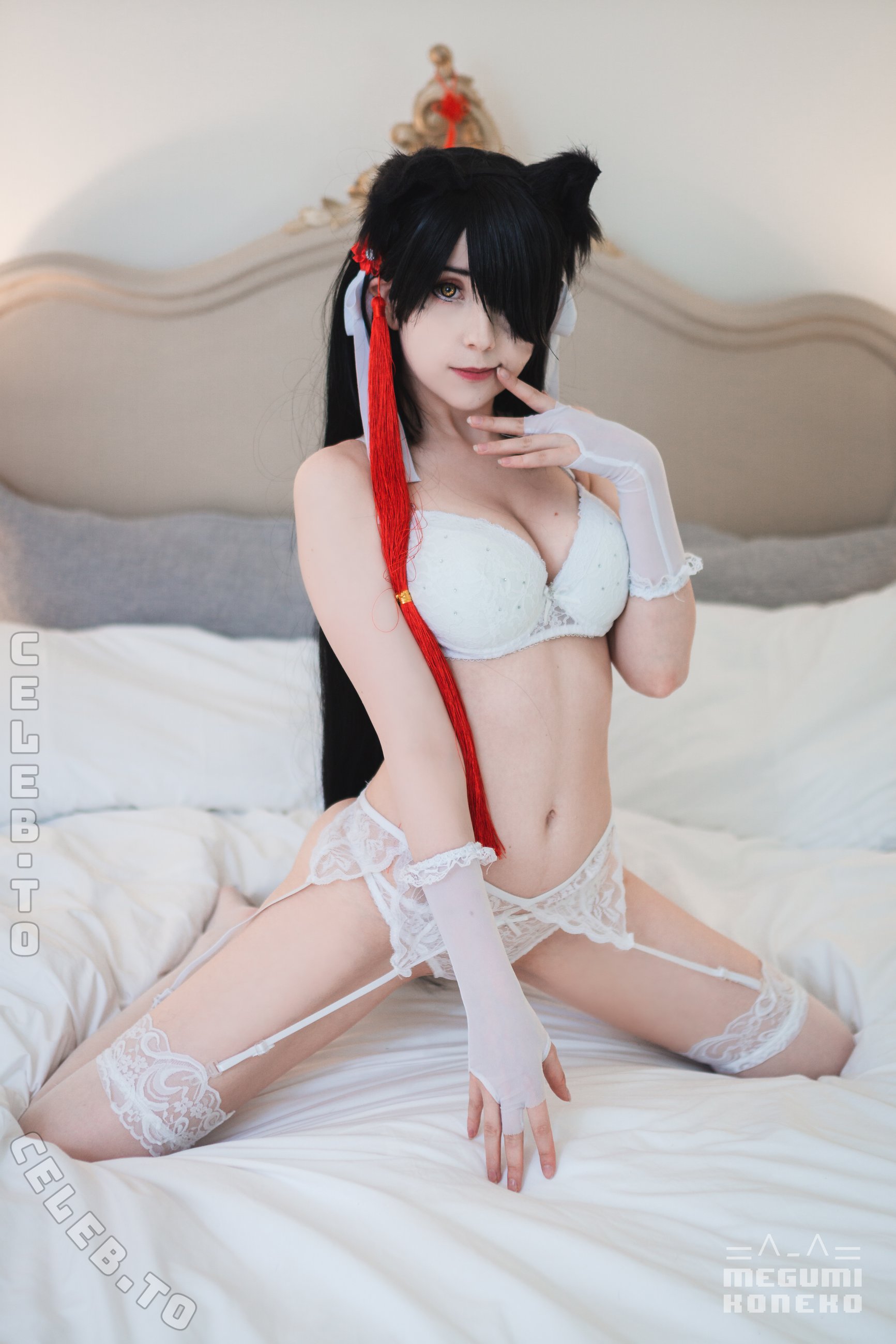 Megumi-koneko / megumi_koneko / megumikoneko Nude Leaks OnlyFans  - Leaked Models