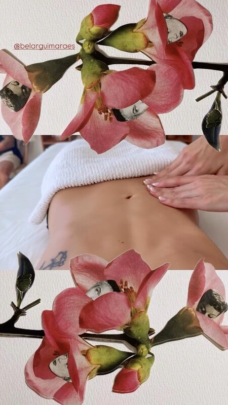 Mel Maia / melissamelmaia Nude Leaks OnlyFans  - Leaked Models