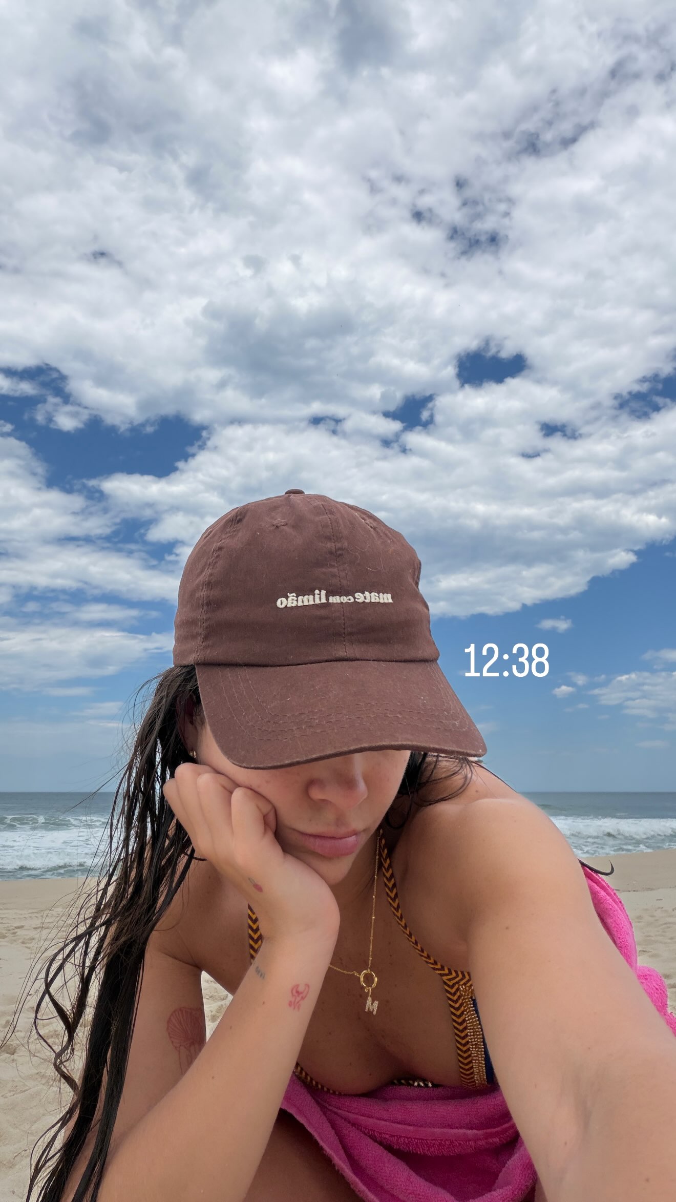 Mel Maia / melissamelmaia Nude Leaks OnlyFans  - Leaked Models
