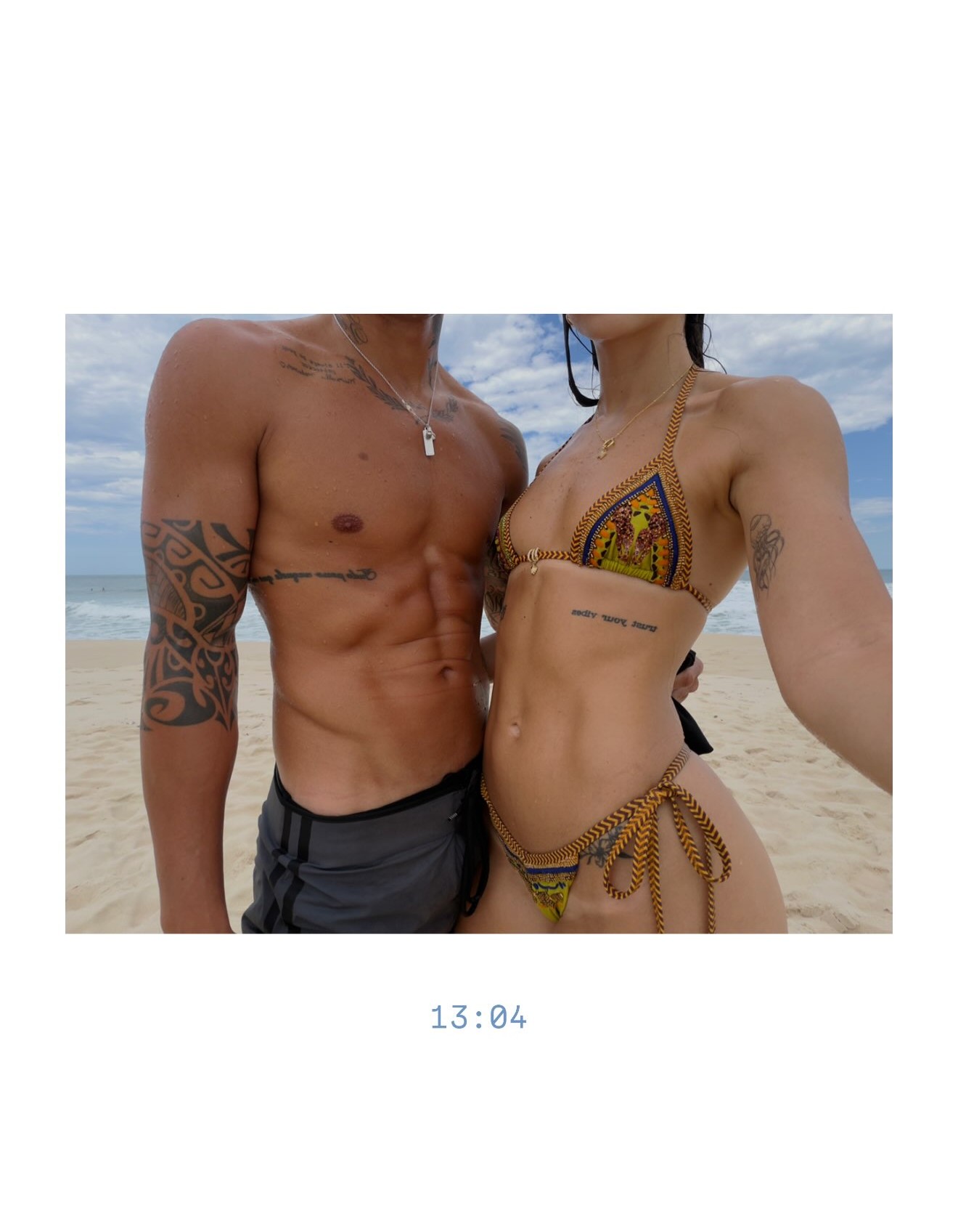 Mel Maia / melissamelmaia Nude Leaks OnlyFans  - Leaked Models