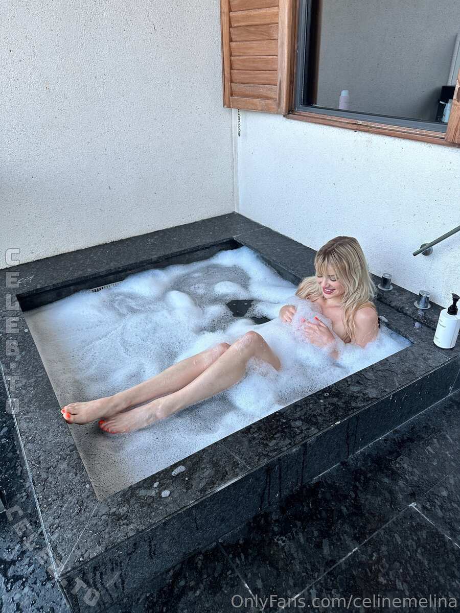 German influencer / Melina Celine / celinemelina / melinaceline Nude Leaks OnlyFans  - Leaked Models