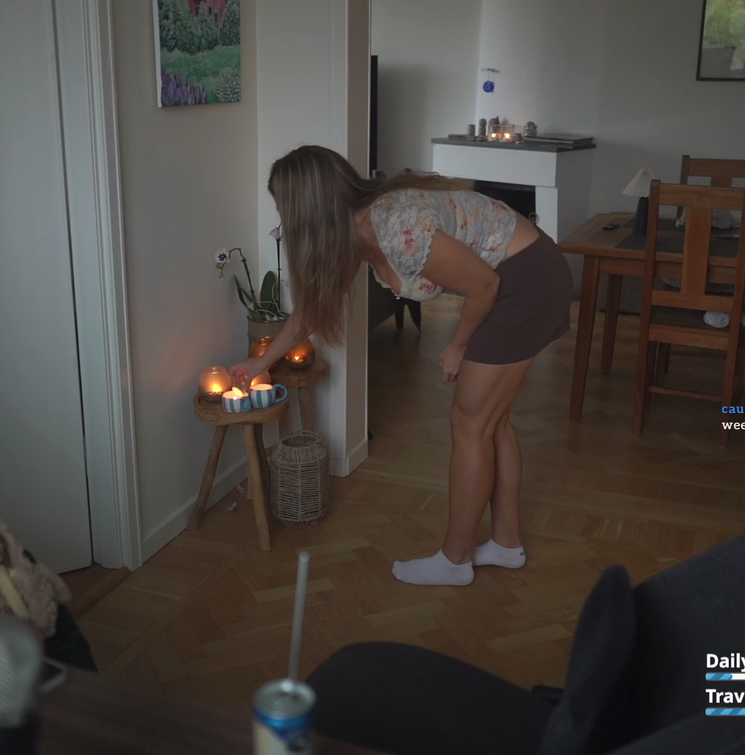 Melina Goransson Nude Celeb - Melina Celeb Leaked Naked Videos