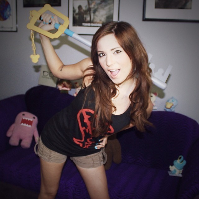 MelonieMac Nude Leaks OnlyFans  - Leaked Models