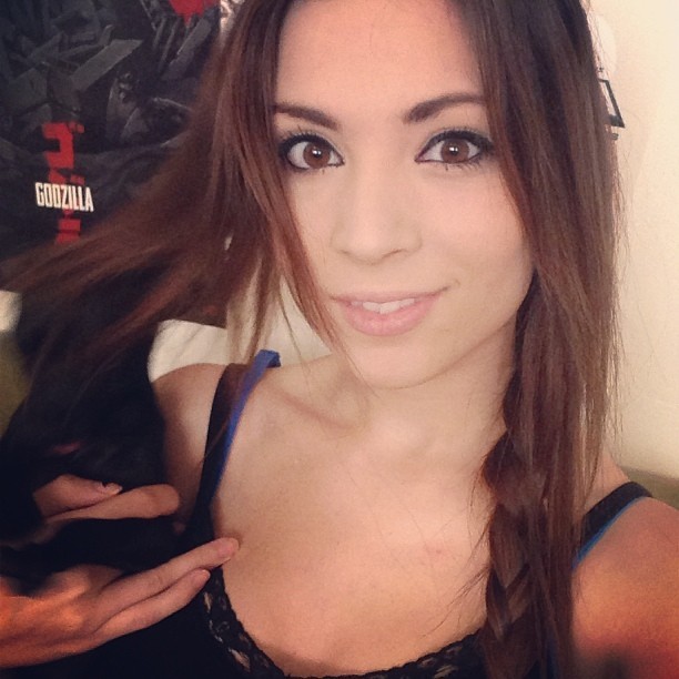 MelonieMac Nude Leaks OnlyFans  - Leaked Models