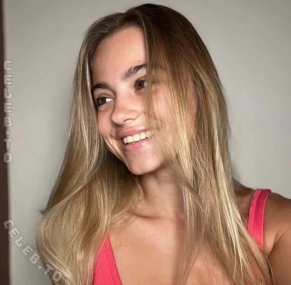 Martina / Me_Martiina / missmartina Nude Leaks OnlyFans  - Leaked Models