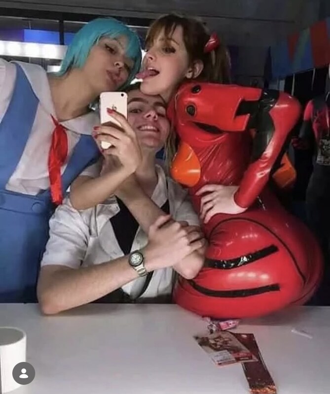 Memepantazis / https: Nude Leaks OnlyFans  - Leaked Models