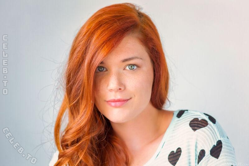 Mia-sollis Naked (11 Photos) - LeakedModels