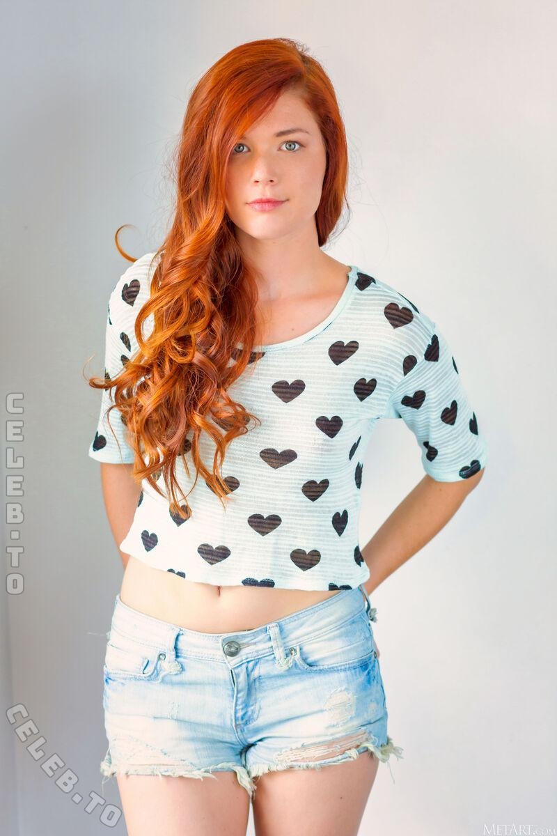 Mia-sollis Naked (11 Photos) - LeakedModels