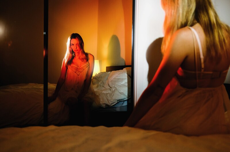 Michelle Mylett Nude Photos, Scenes and Porn
