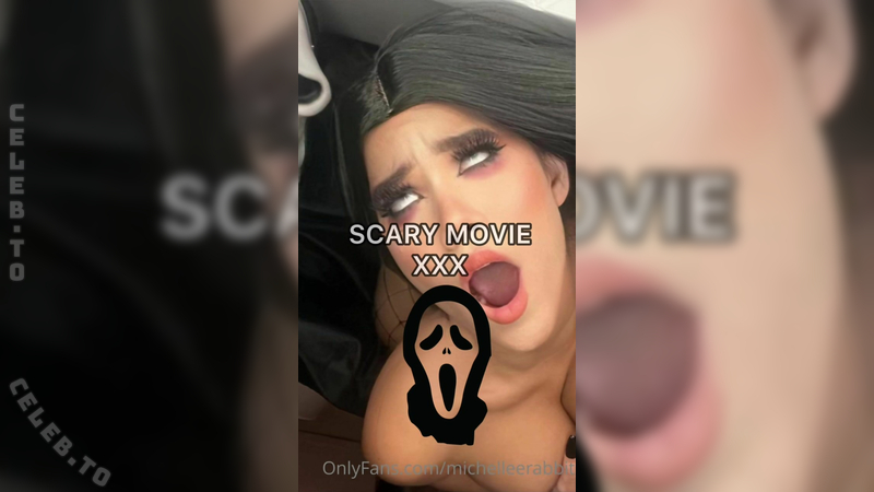 Michelle Rabbit Nude Soapy Shower Onlyfans Video Leaked - Influencers Gonewild