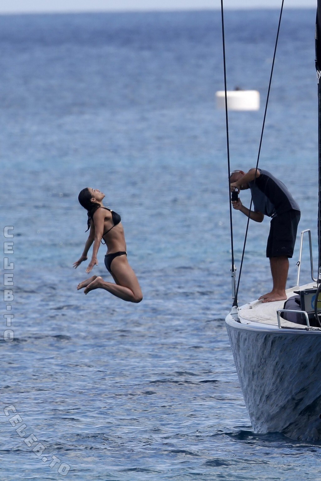 Michelle Rodriguez legs