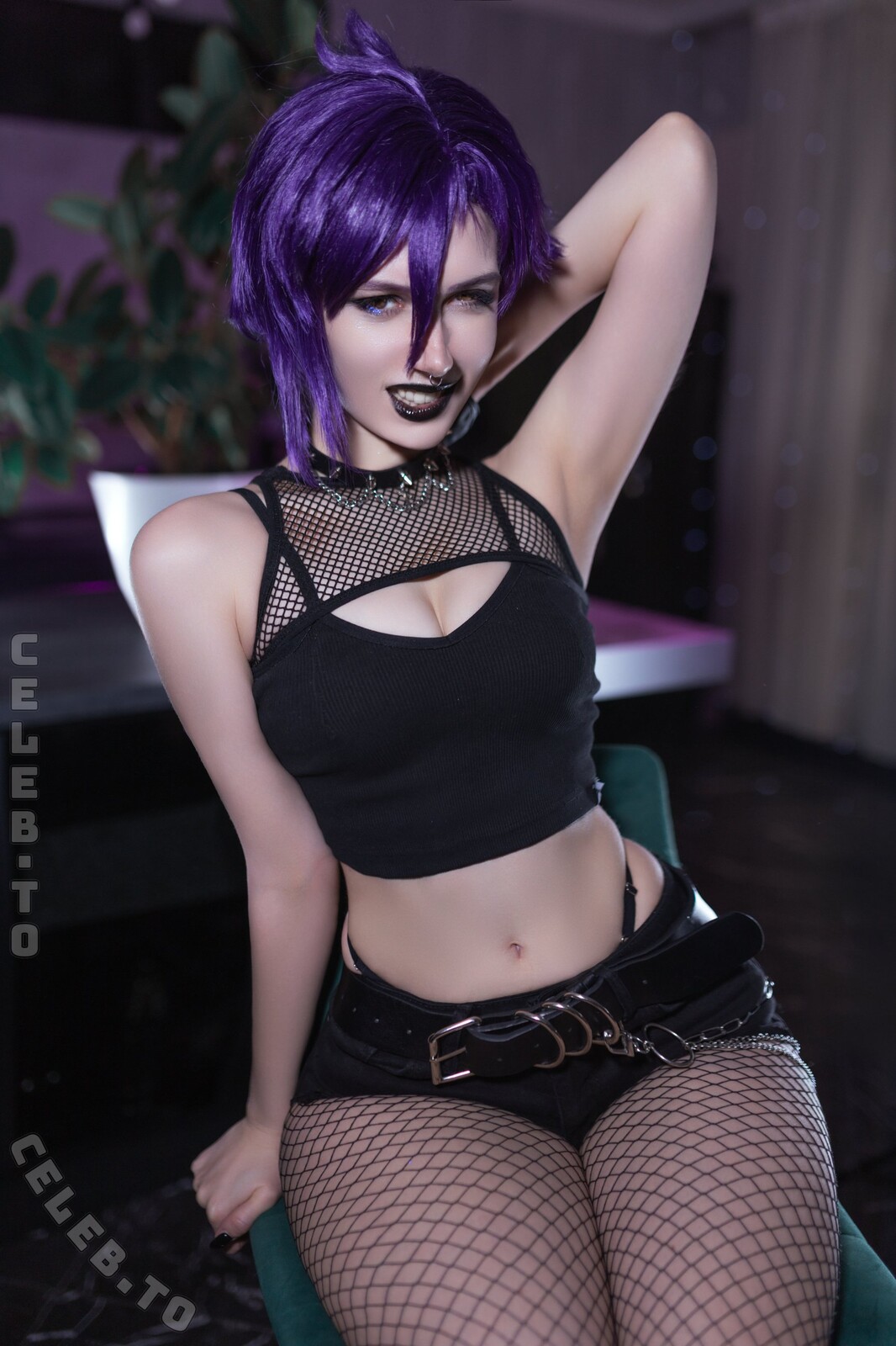 Miakanayuri / Mik Allen / https: / miakanayuri.cherry Nude Leaks OnlyFans  - Leaked Models