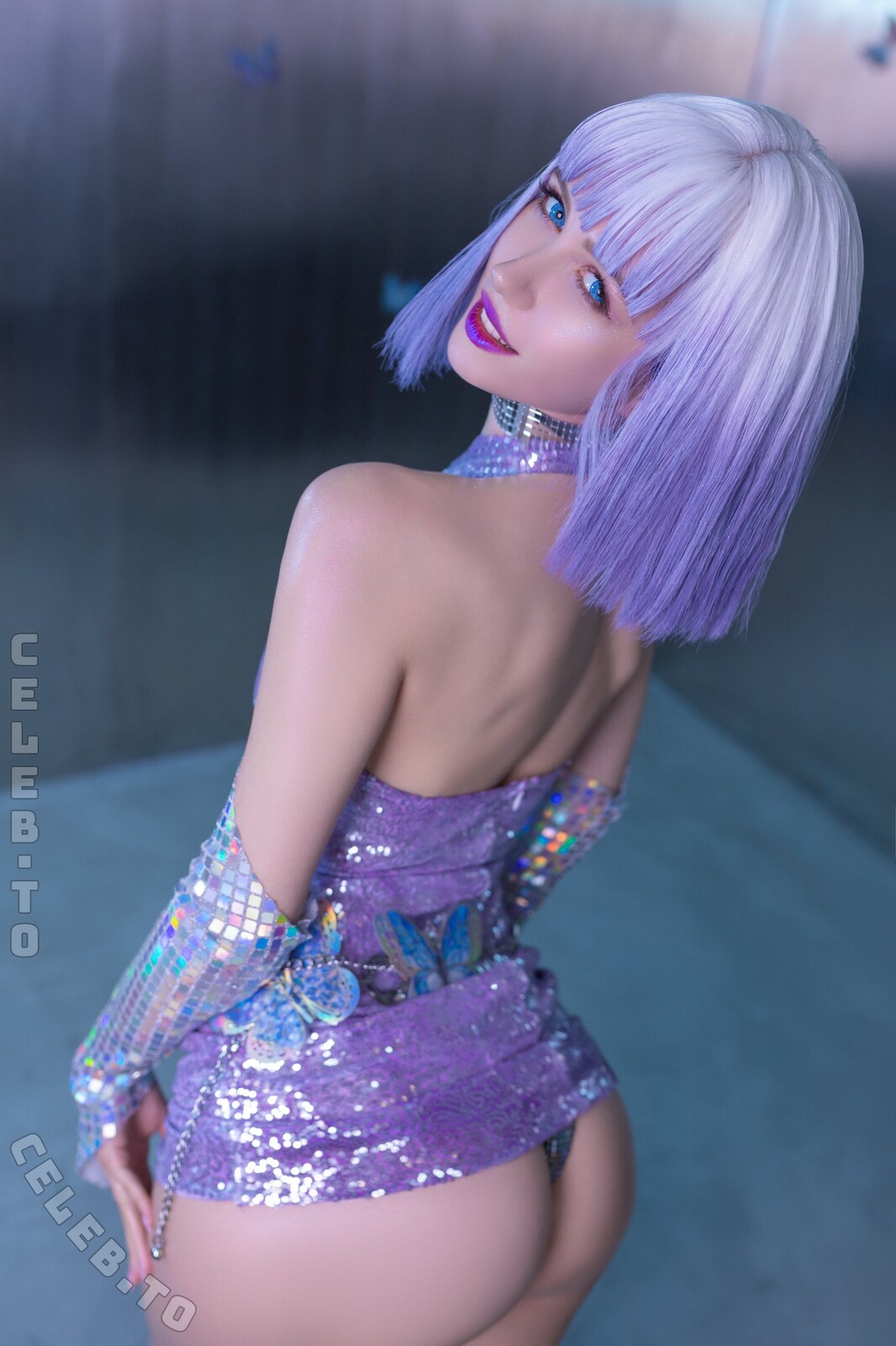 Miakanayuri / Mik Allen / https: / miakanayuri.cherry Nude Leaks OnlyFans  - Leaked Models