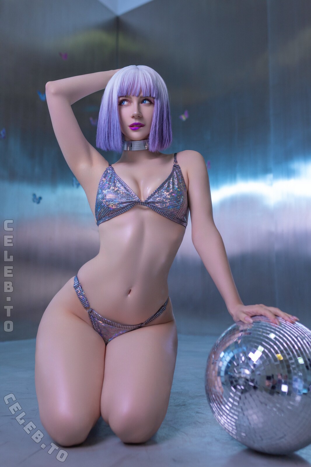 Miakanayuri / Mik Allen / https: / miakanayuri.cherry Nude Leaks OnlyFans  - Leaked Models