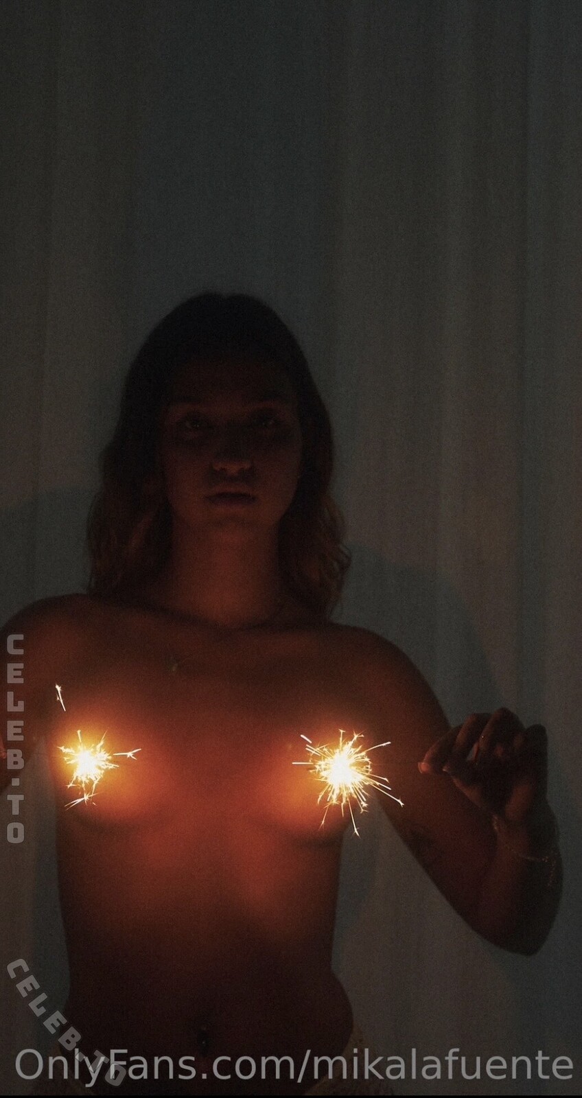 Mikaela Lafuente Nude Latina - Mikaela Lafuente. Onlyfans Leaked Nude Pics