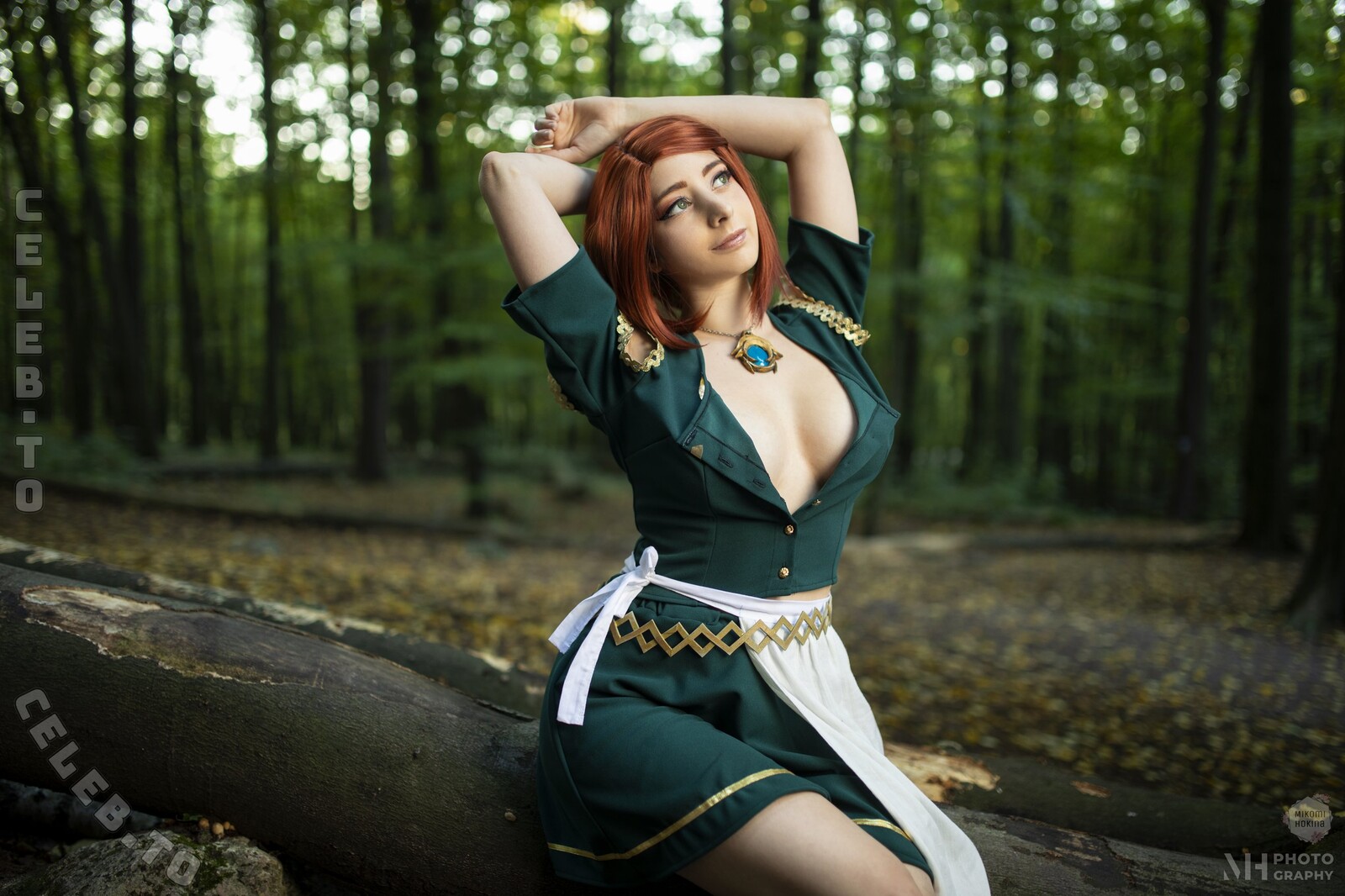 Mikomi-hokina / MikomiHokina Nude Leaks OnlyFans  - Leaked Models