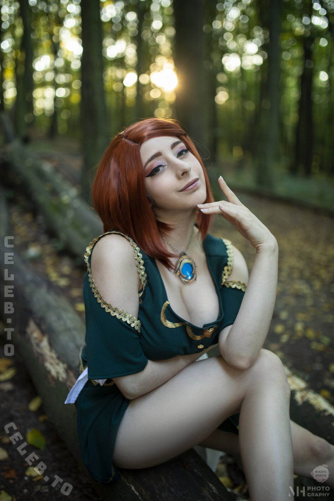 Mikomi-hokina / MikomiHokina Nude Leaks OnlyFans  - Leaked Models