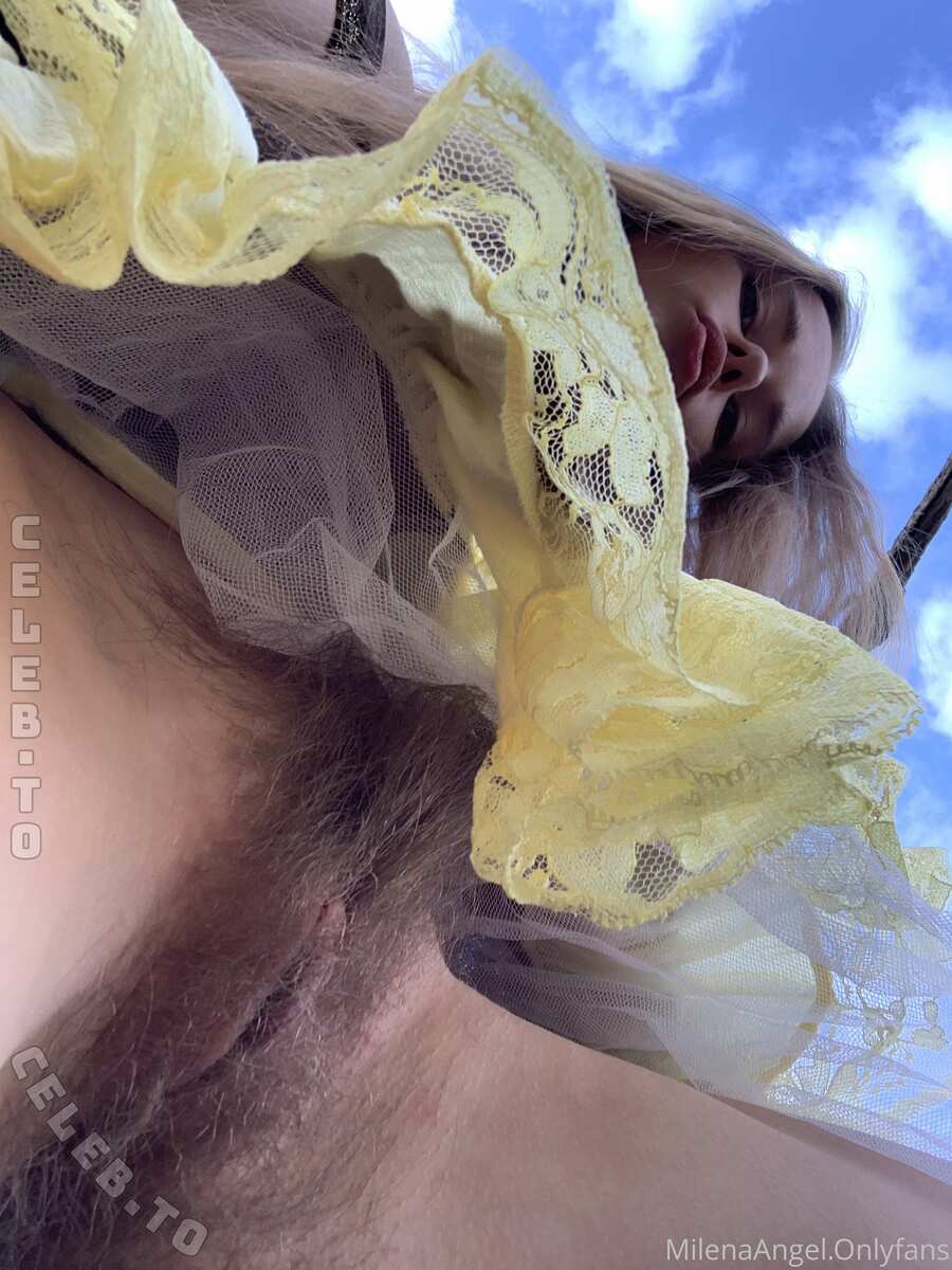 Milena Angel / Milena D / MilenaAngel Nude Leaks OnlyFans  - Leaked Models
