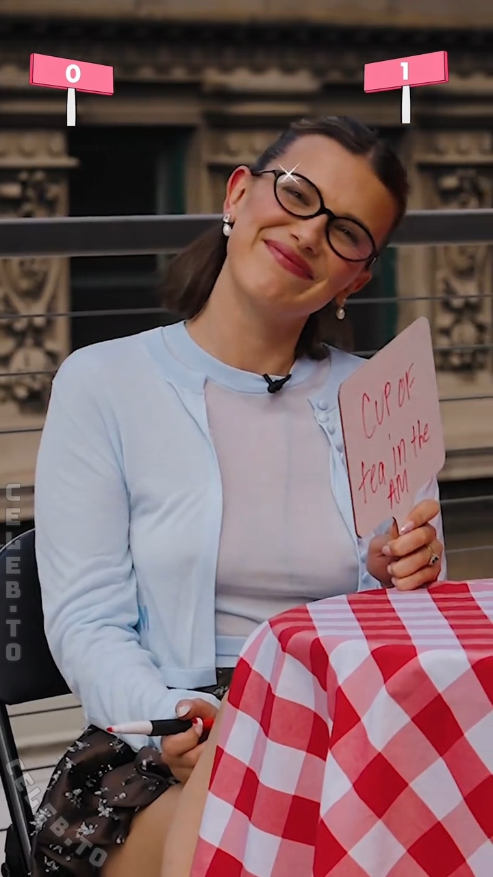 Millie Bobby Brown Instagram Leaks (9 Photos) - NudoStar
