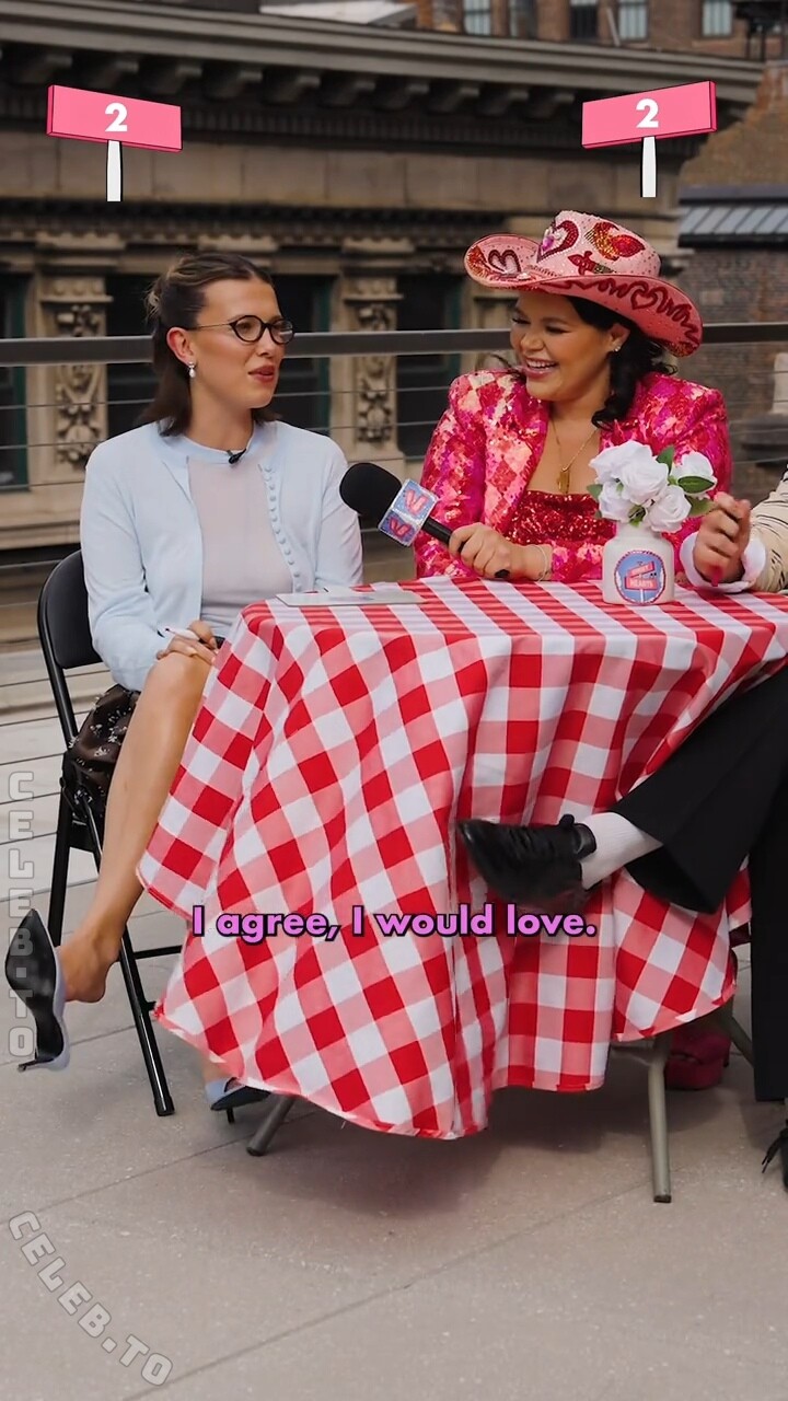 Millie Bobby Brown Instagram Leaks (9 Photos) - NudoStar