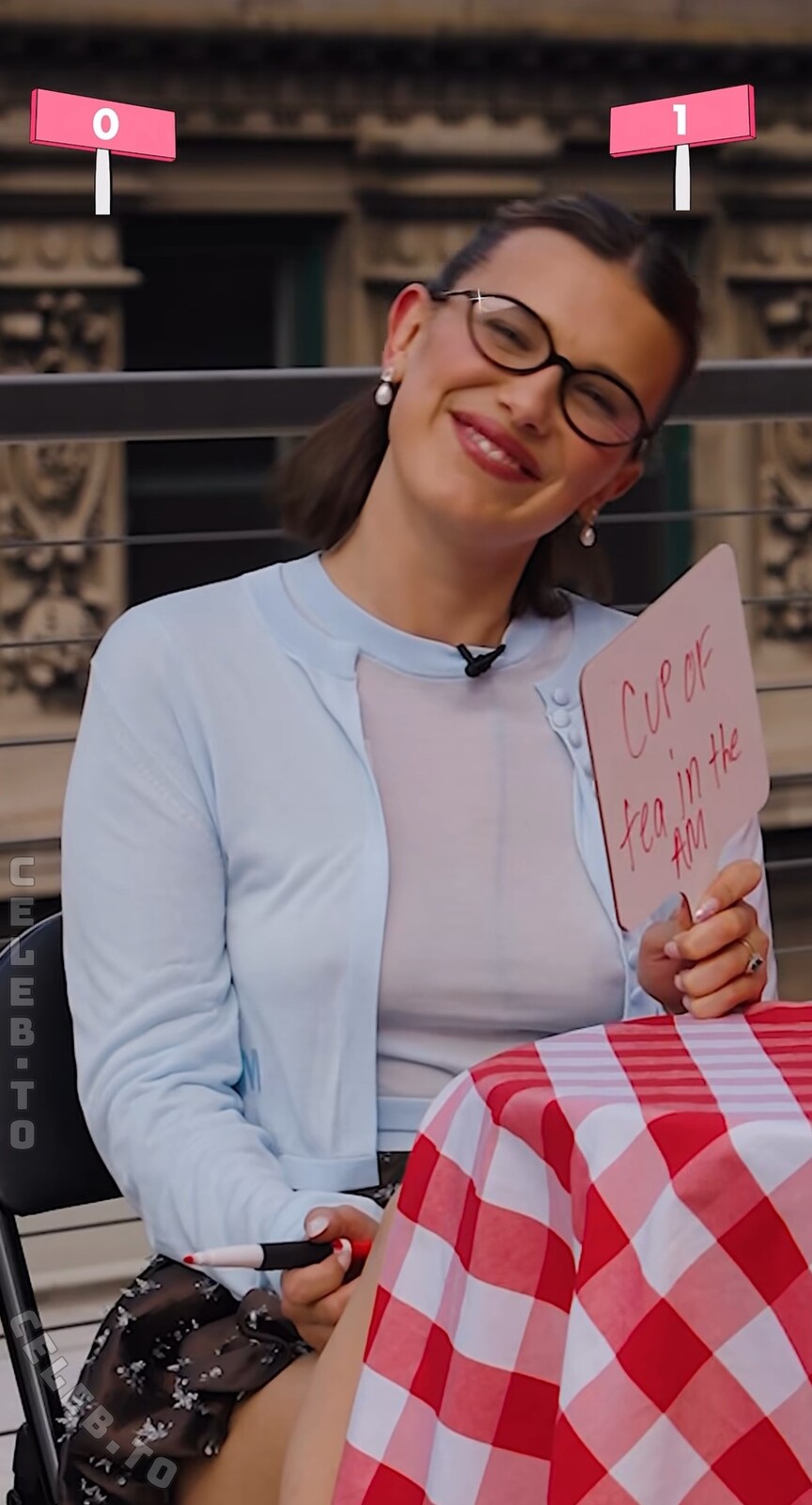 Millie Bobby Brown Instagram Leaks (9 Photos) - NudoStar