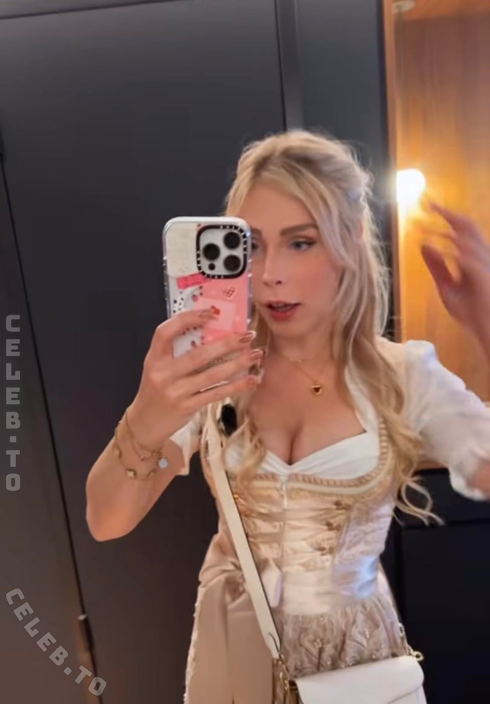 Milschbaum / Sonja Nude Leaks OnlyFans  - Leaked Models