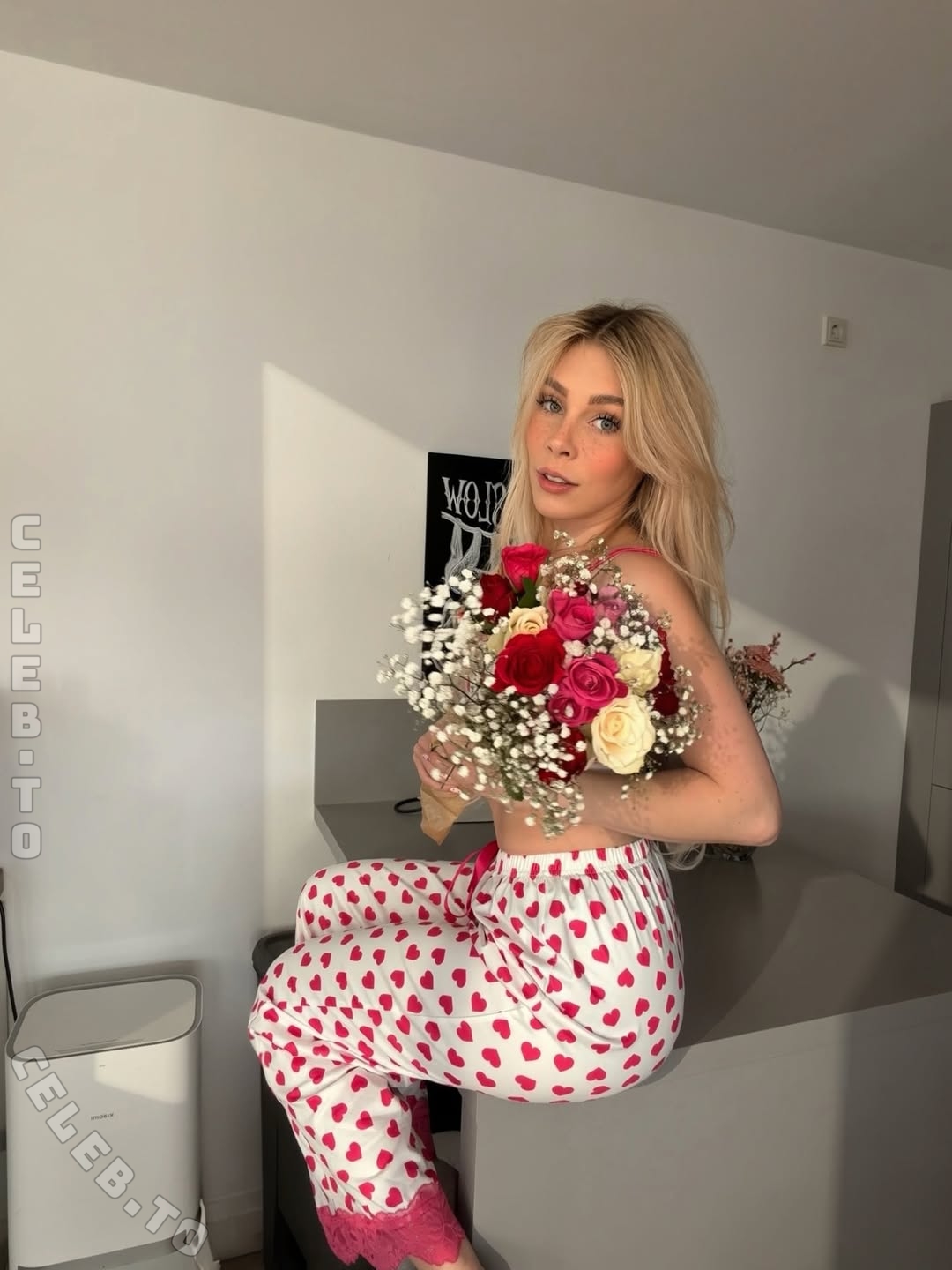 Milschbaum / Sonja Nude Leaks OnlyFans  - Leaked Models