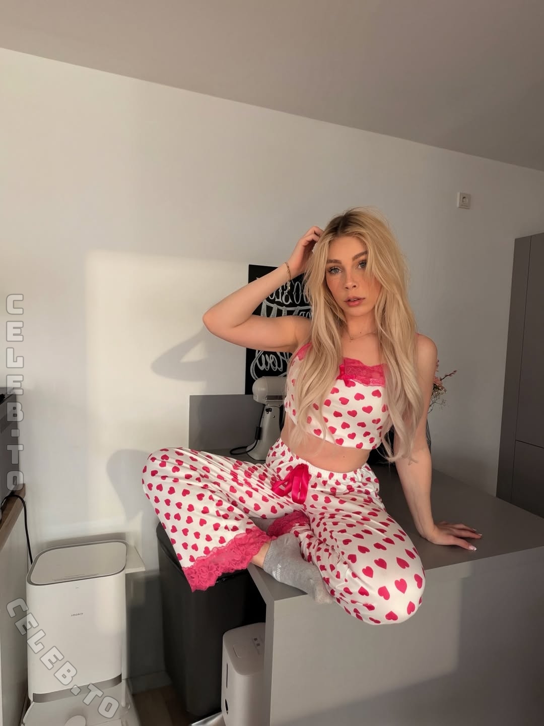 Milschbaum / Sonja Nude Leaks OnlyFans  - Leaked Models